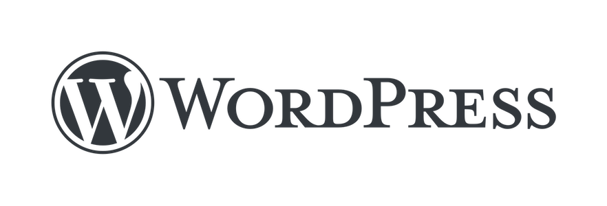 WordPress-logotype-standard